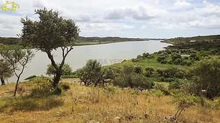 Land for sale in Castro Marim, Portugal — €24,500