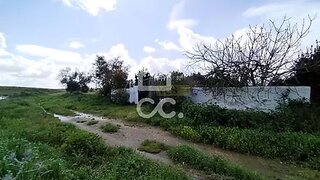 Terreno em Castro Verde