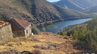 Land for sale in Torre de Moncorvo, Portugal — €560,000