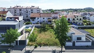Land for sale in Castelo Branco, Portugal — €100,000
