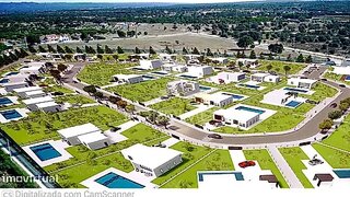 Land for sale in Ponte de Sor, Portugal — €95,000