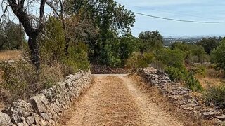 Land for sale in Loulé, Portugal — €75,000
