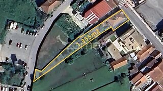 Land for sale in Estarreja, Portugal — €550,000