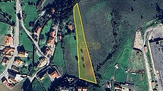 Land for sale in Mafra, Portugal — €55,000