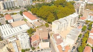 Terreno de 357 m² em Setúbal