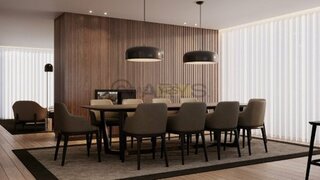 Terreno de 350 m² em Braga