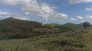 Land for sale in Monchique, Portugal — €28,000