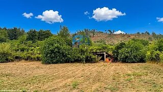 Terreno para venda em Baião, Portugal — 27 500 €