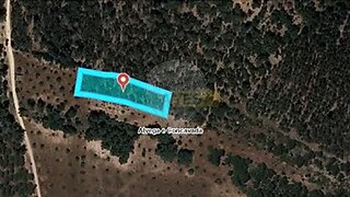 Land for sale in Abrantes, Portugal — €3,375
