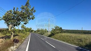 Land for sale in Sesimbra, Portugal — €89,900