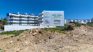 Terreno de 392 m² em Mafra