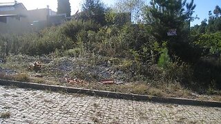 Land for sale in Santa Maria da Feira, Portugal — €49,900