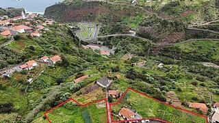 Land for sale in Santana, Portugal — €145,000