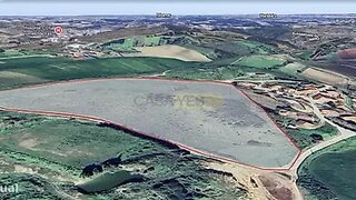 Land for sale in Torres Vedras, Portugal — €1,500,000
