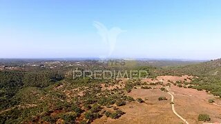 Land for sale in Santiago do Cacém, Portugal — €750,000