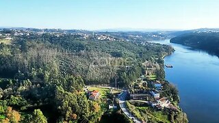 Land for sale in Gondomar, Portugal — €479,000