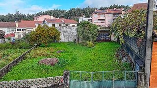 Land for sale in Maia, Portugal — €95,000