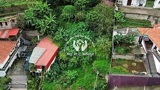 Terreno para venda em Machico, Portugal — 70 000 €