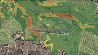 Land for sale in Coruche, Portugal — €95,000