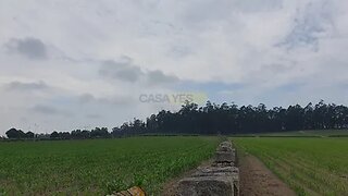 Land for sale in Vila do Conde, Portugal — €270,000