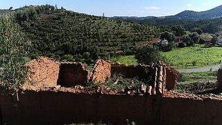 Land for sale in Monchique, Portugal — €125,000