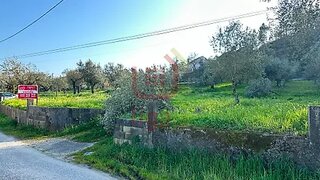 Land for sale in Ourém, Portugal — €35,000