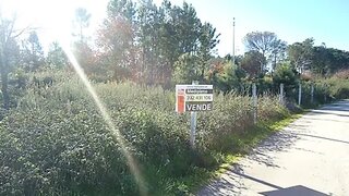 Land for sale in Tondela, Portugal — €35,000