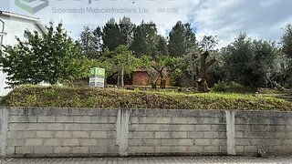Land for sale in Fundão, Portugal — €33,000