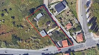 Land for sale in Vila Nova de Gaia, Portugal — €2,150,000