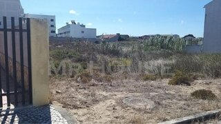 Land for sale in Alcobaça, Portugal — €75,000