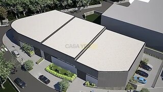 Land for sale in Vila Nova de Famalicão, Portugal — €275,000