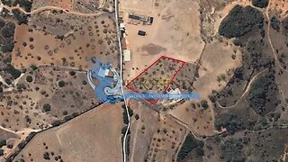 Land for sale in Albufeira, Portugal — €99,000
