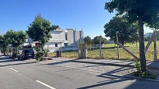 Land for sale in Barcelos, Portugal — €125,000