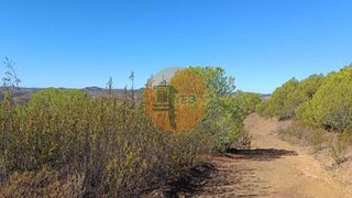 Land for sale in Alcoutim, Portugal — €77,500
