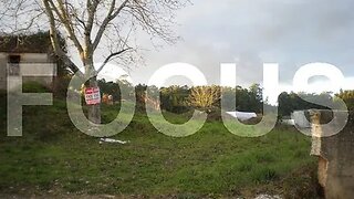 Land for sale in Albergaria-a-Velha, Portugal — €135,000