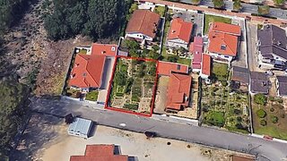 Land for sale in Ovar, Portugal — €96,000