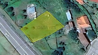 Terreno · 685 m² · 23 000 €