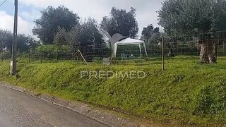 Land for sale in Vila Nova da Barquinha, Portugal — €45,000