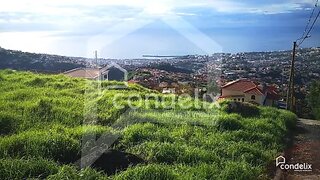 Land for sale in Funchal, Portugal — €230,000