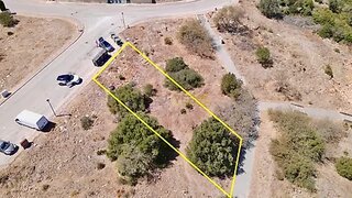 Terreno · 248 m² · 185 000 €