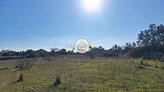 Land for sale in Tavira, Portugal — €38,400
