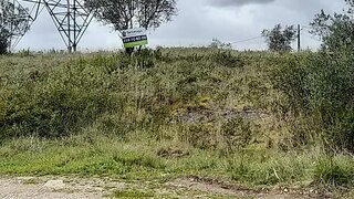 Terreno de 1520 m² em Coimbra