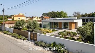 Land for sale in Vila Nova de Gaia, Portugal — €70,000