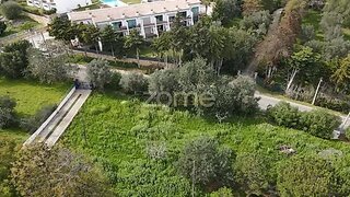 Land for sale in Silves, Portugal — €350,000