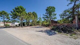 Terreno para venda em Alcobaça, Portugal — 120 000 €