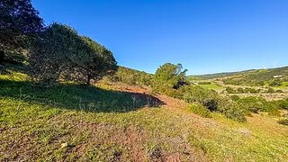 Land for sale in Vila do Bispo, Portugal — €35,000