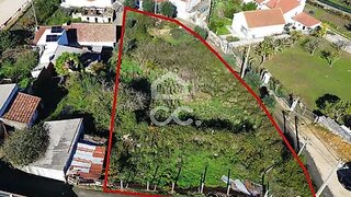 Land for sale in Loures, Portugal — €180,000