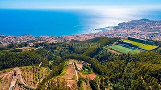 Land for sale in Funchal, Portugal — €160,000