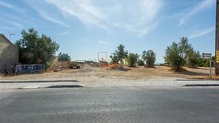 Terreno de 1980 m² em Santarém