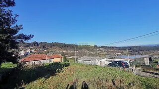 Land for sale in Guimarães, Portugal — €70,000